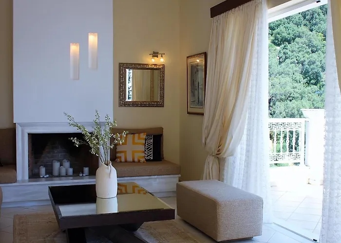 Villa Kyriaki