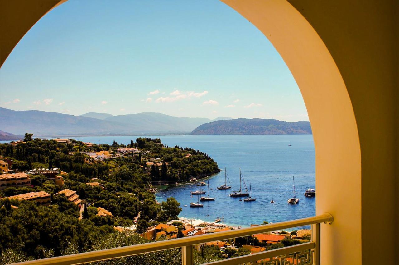 Kyriaki * Kalami (Corfu)