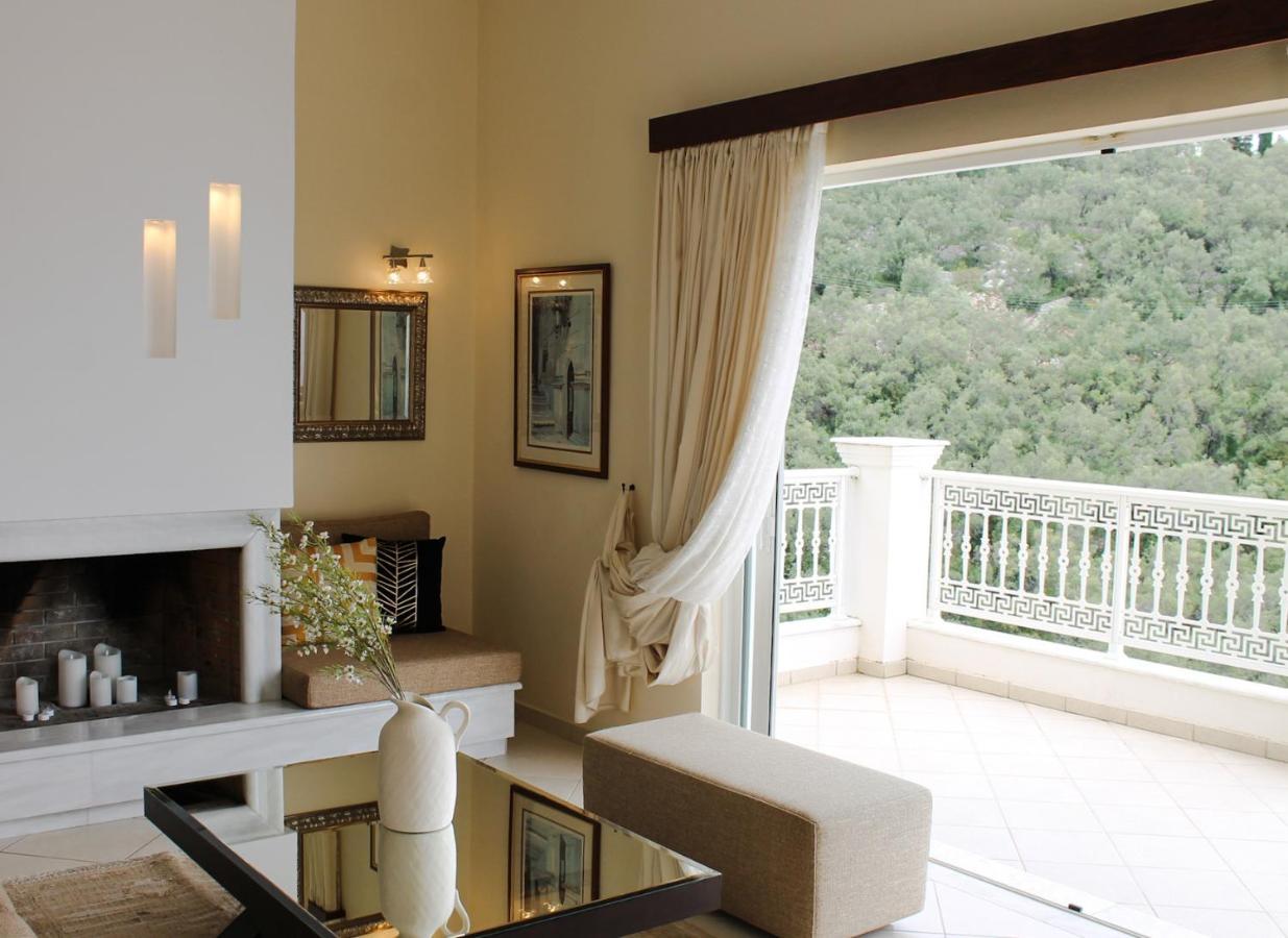 Kyriaki * Kalami (Corfu)