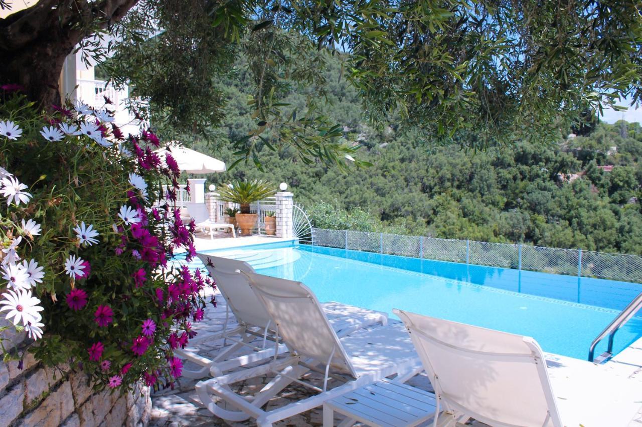 Villa Kyriaki