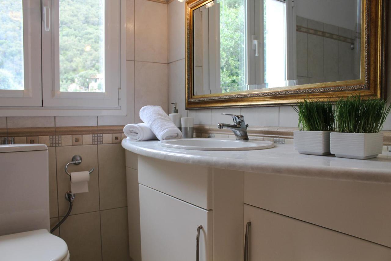 Villa Kyriaki Kalami (Corfu)
