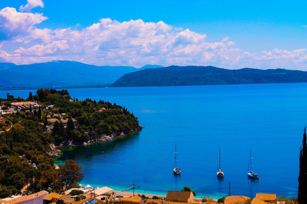 Kyriaki Villa Kalami (Corfu)